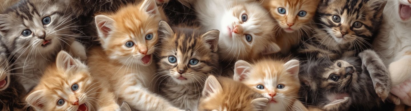 Astrology for Pets: The Cat Zodiac Series — What Your Cat’s Star Sign Reveals About Their Secret Life